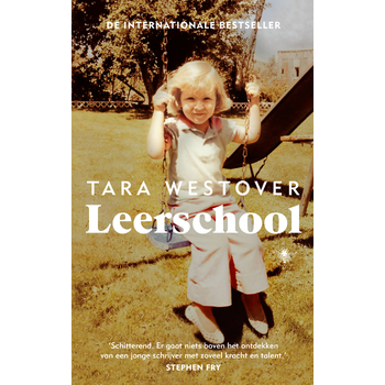 Leerschool (Paperback) bij Singel 344