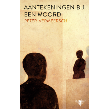 Aantekeningen bij een moord (Paperback) bij Singel 344