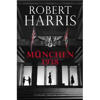 München 1938 (Paperback) bij Singel 344