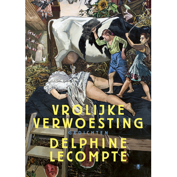 Vrolijke verwoesting (Paperback) bij Singel 344