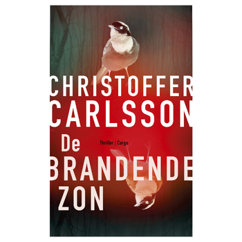 De brandende zon (Paperback) bij Singel 344