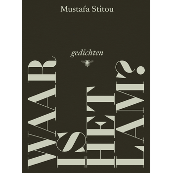 Waar is het lam? (Paperback) bij Singel 344