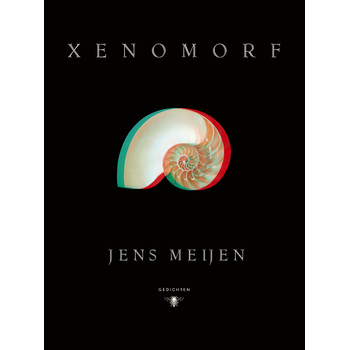 Xenomorf (Paperback) bij Singel 344