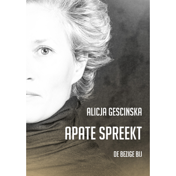 Apate spreekt (Paperback) bij Singel 344