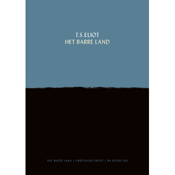 Het barre land (Hardback) bij Singel 344