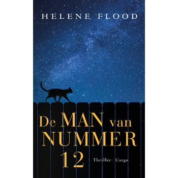 De man van nummer 12 (Paperback) bij Singel 344