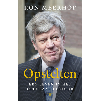 Opstelten (Paperback) bij Singel 344