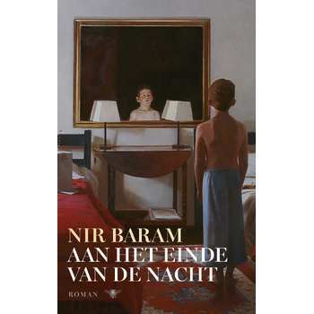 Aan het einde van de nacht (Paperback) bij Singel 344