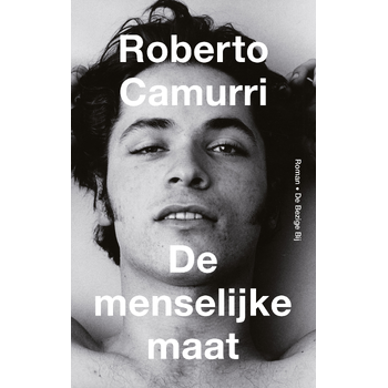 De menselijke maat (Hardback) bij Singel 344