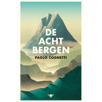 De acht bergen (Paperback) bij Singel 344