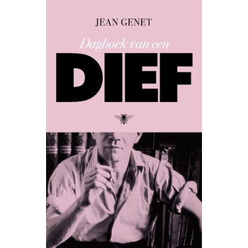 Dagboek van een dief (Hardback) bij Singel 344