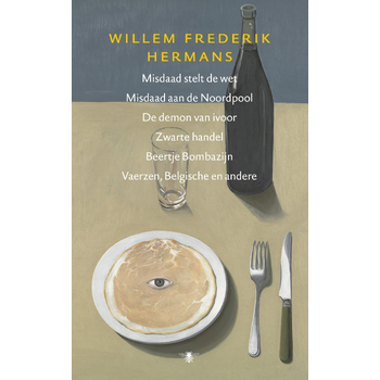 Deel 24 (Hardback) bij Singel 344