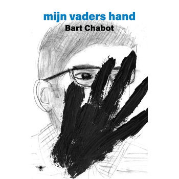 Mijn vaders hand (Paperback) bij Singel 344