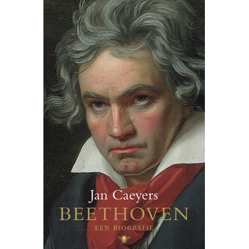 Beethoven (Hardback) bij Singel 344