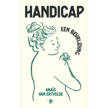 Handicap (Paperback) bij Singel 344