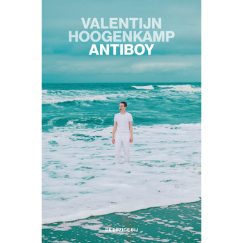 Antiboy (Paperback) bij Singel 344