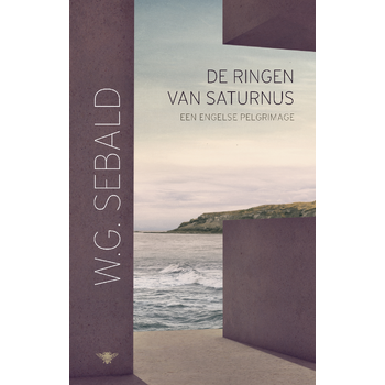 De ringen van Saturnus (Hardback) bij Singel 344