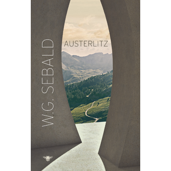 Austerlitz (Hardback) bij Singel 344