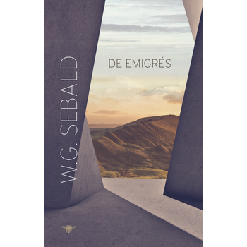 De emigrés (Hardback) bij Singel 344