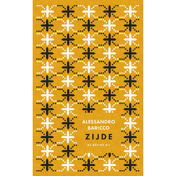Zijde (Hardback) bij Singel 344