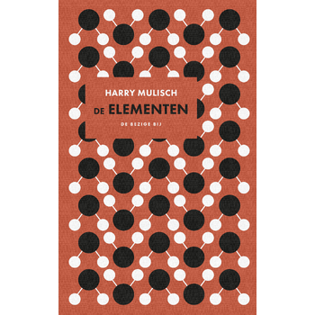 De elementen (Hardback) bij Singel 344