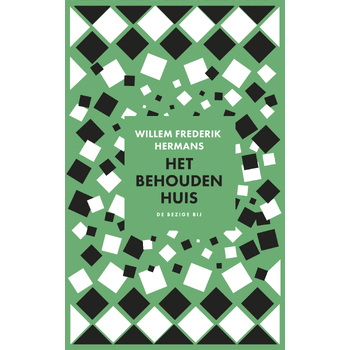 Het behouden huis (Hardback) bij Singel 344