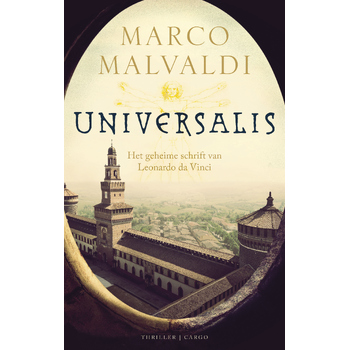 Universalis (Paperback) bij Singel 344