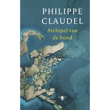 Archipel van de hond (Paperback) bij Singel 344