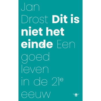 Dit is niet het einde (Paperback) bij Singel 344