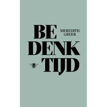Bedenktijd (Paperback) bij Singel 344