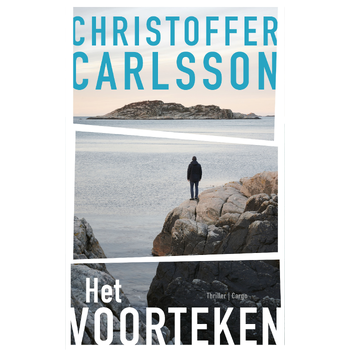 Het voorteken (Paperback) bij Singel 344