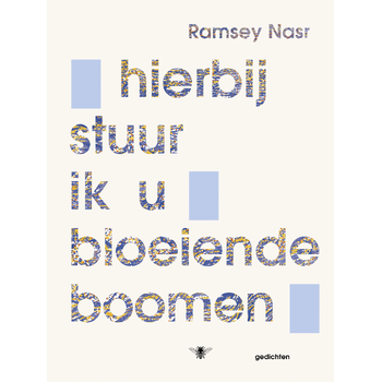 hierbij stuur ik u bloeiende boomen (Paperback) bij Singel 344