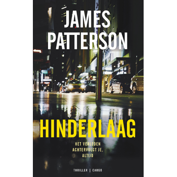 Hinderlaag (Paperback) bij Singel 344