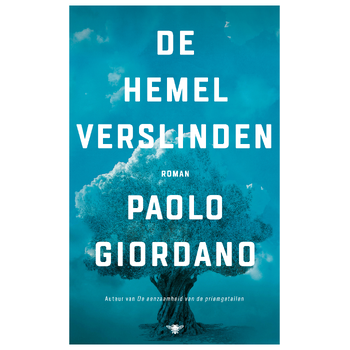 De hemel verslinden (Paperback) bij Singel 344