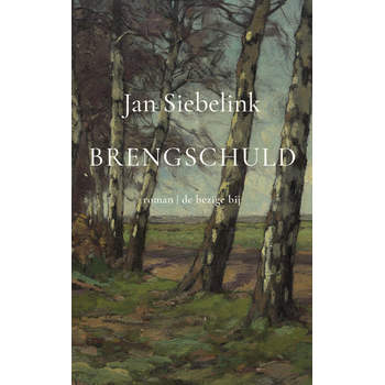 Brengschuld (Hardback) bij Singel 344