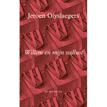 Willem en mijn wellust (Hardback) bij Singel 344