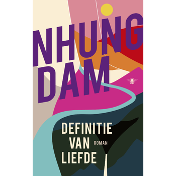 Definitie van liefde (Paperback) bij Singel 344