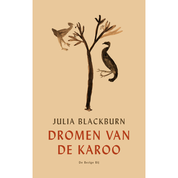 Dromen van de Karoo (Paperback) bij Singel 344