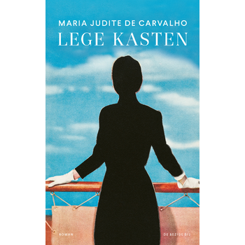 Lege kasten (Hardback) bij Singel 344