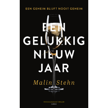 Een gelukkig nieuwjaar (Paperback) bij Singel 344