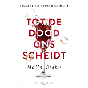 Tot de dood ons scheidt (Paperback) bij Singel 344