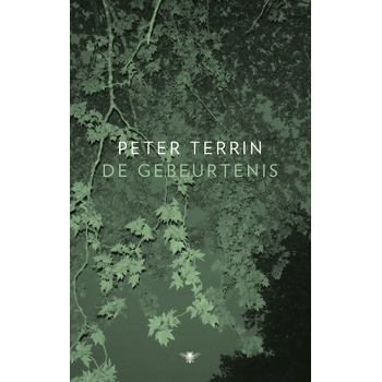 De gebeurtenis (Hardback) bij Singel 344