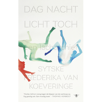 Dag nacht licht toch (Paperback) bij Singel 344