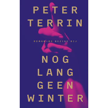 Nog lang geen winter (Paperback) bij Singel 344