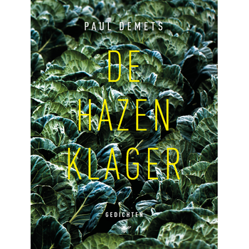 De Hazenklager (Paperback) bij Singel 344