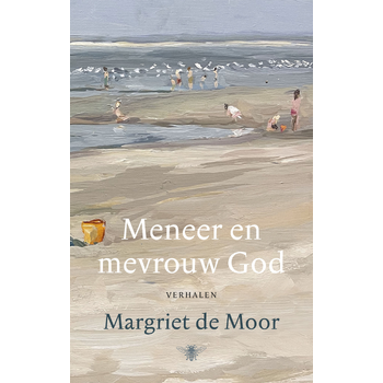 Meneer en mevrouw God (Hardback) bij Singel 344