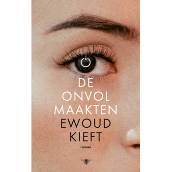 De onvolmaakten (Paperback) bij Singel 344