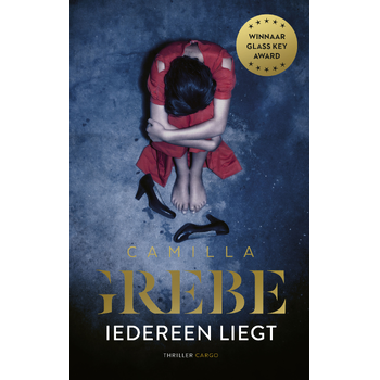Iedereen liegt (Paperback) bij Singel 344