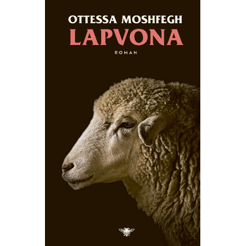 Lapvona (Paperback) bij Singel 344
