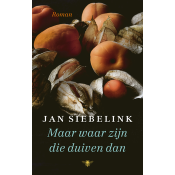 Maar waar zijn die duiven dan (Hardback) bij Singel 344